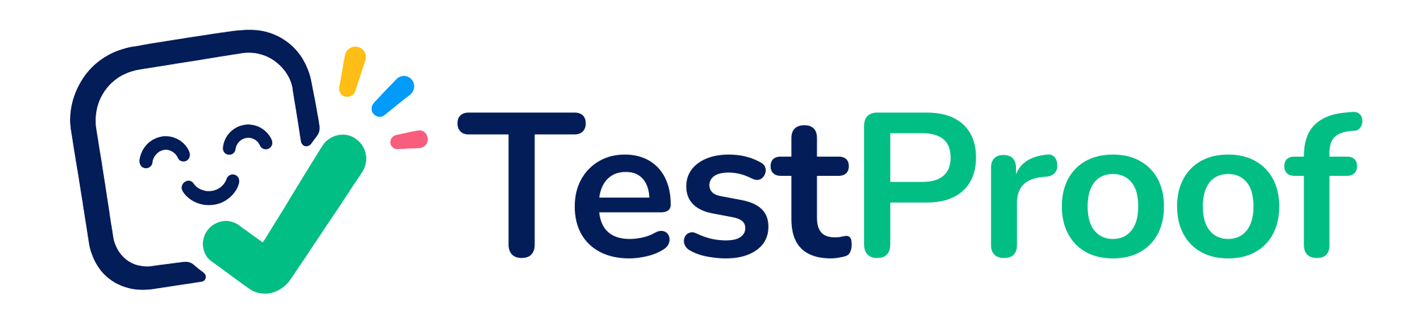 TestProof